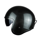 Casco Ls2 599 Jeans Titanio Visor Smoke